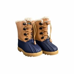 C6 Native Jimmy 3.0 Treklite Winter Boots
